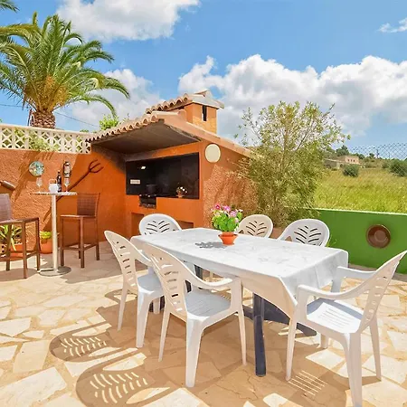 Gorgeous In Moraira *