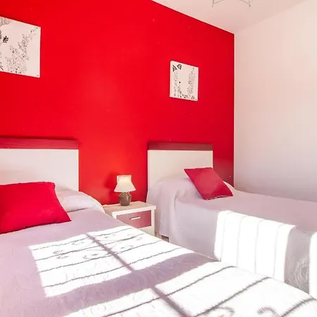 Beautiful Home In Moraira *