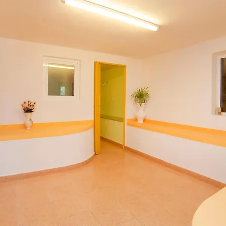 Beautiful Home In Moraira Teulada