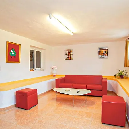 Beautiful Home In Moraira Teulada