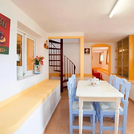 Σπίτι διακοπών Beautiful Home In Moraira