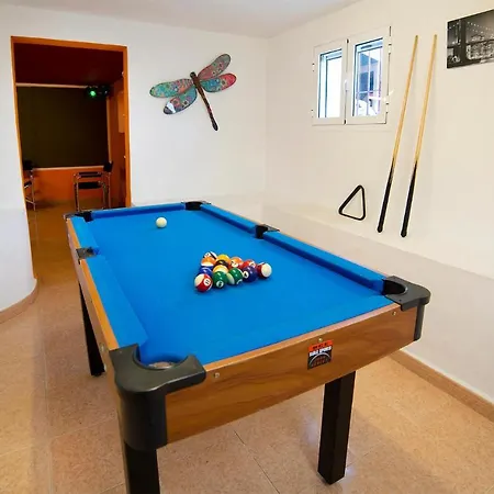 Beautiful Home In Moraira Σπίτι διακοπών
