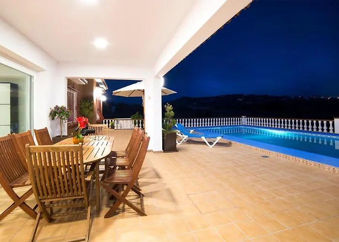 Gorgeous In Moraira